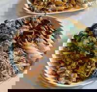 Rock Kung - Accommodation Resorts