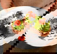 Rustic Cup - Accommodation Resorts