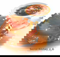Secret Kitchen - Doncaster - Accommodation Resorts