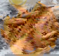 Squid Lips - Dunsborough - Accommodation Resorts