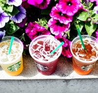 Starbucks - Mascot - Accommodation Resorts