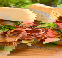 Subway - Benowa - Accommodation Resorts