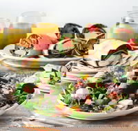 Sumo Salad - Broadbeach - Accommodation Resorts