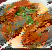 Sun Kitchen - Accommodation Resorts