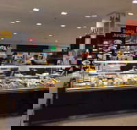 Sushi Junction - Randwick - Accommodation Resorts