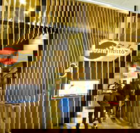 Sushi Natto - Accommodation Resorts