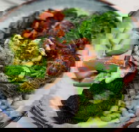 Sweet Espresso - Accommodation Resorts