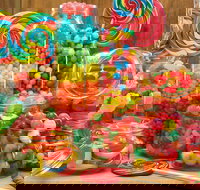 Taylor's Sweets  Treats - Accommodation Resorts