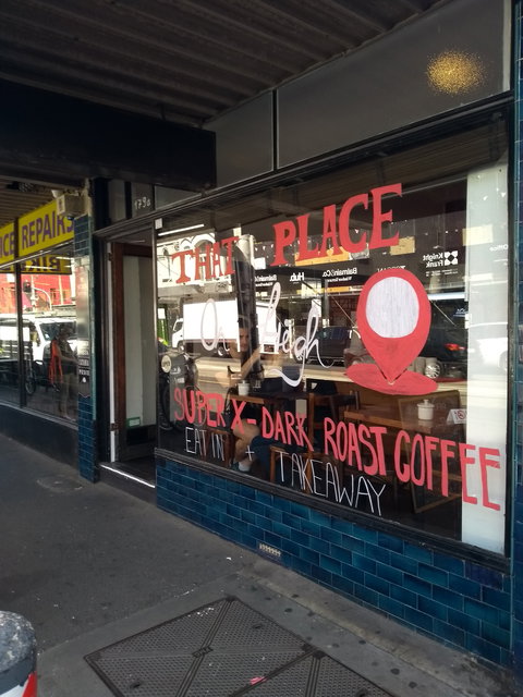 That Place On High - Accommodation Resorts 0