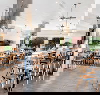 The Grill Pelican Waters - Accommodation Resorts