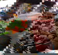 The Cheesecake Shop - North Geelong - Accommodation Resorts