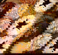 The Coachman Coffee Lounge - Accommodation Resorts