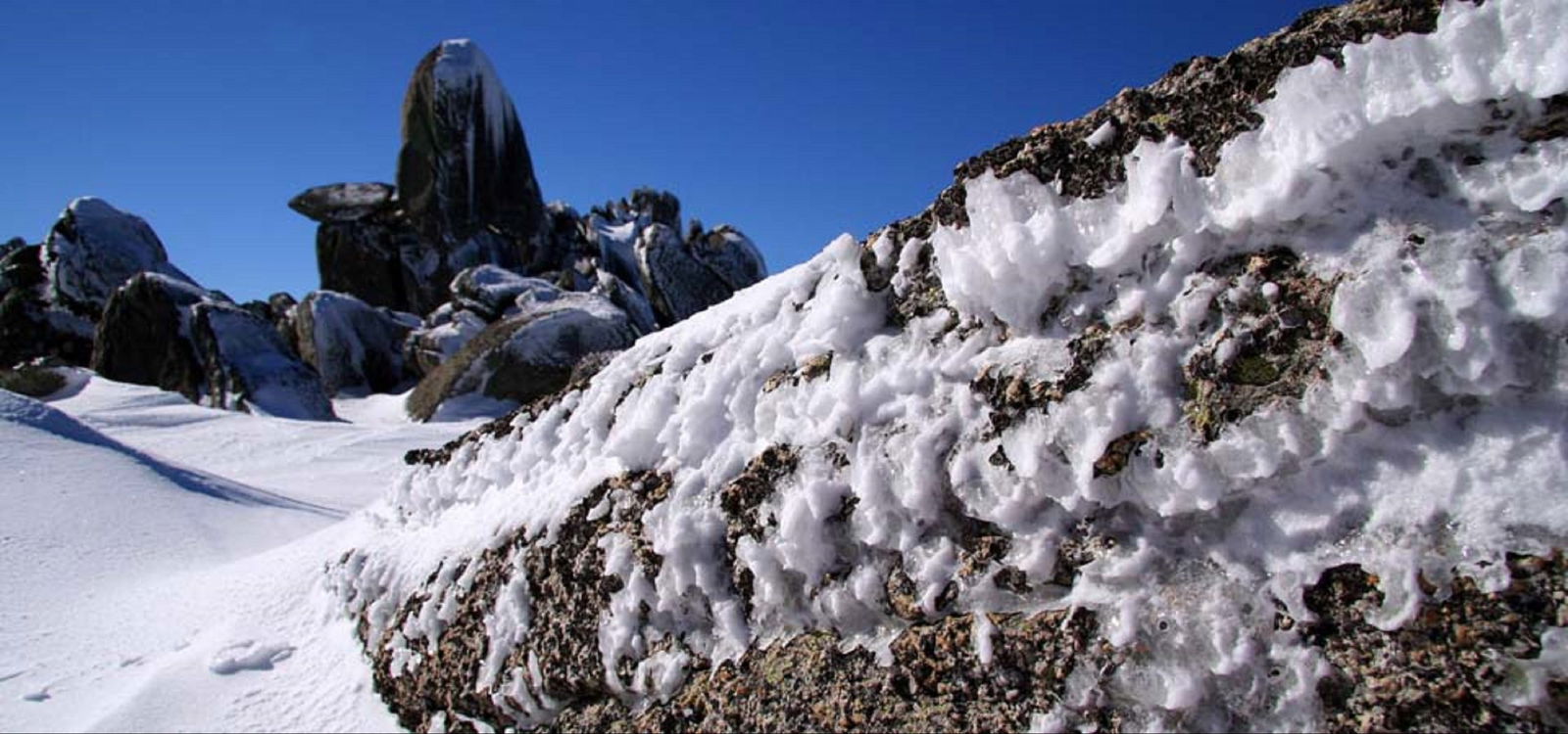 Kosciuszko National Park NSW Accommodation Resorts