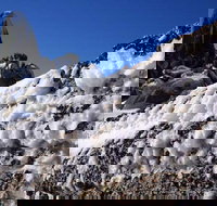 The Keller - Accommodation Resorts