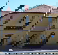 The Wicklow Hotel - Accommodation Resorts