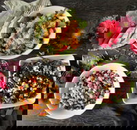 The Indian Hut - Accommodation Resorts