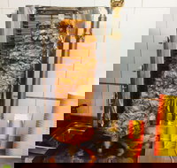 Thornlie Kebabs - Accommodation Resorts