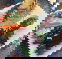 Timeless Treasures and Tearoom - Accommodation Resorts