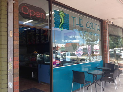 Toasta & Co - Accommodation Resorts 0