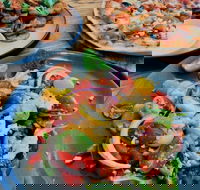 Tom's Italian - Accommodation Resorts