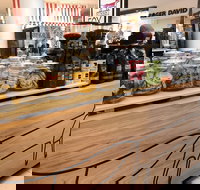 Tommy Jax - Accommodation Resorts