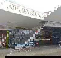 Top Pastries  Pies - Accommodation Resorts