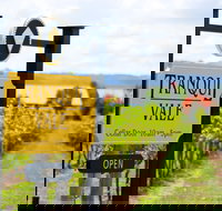 Tranquil Vale Vineyard - Accommodation Resorts