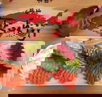 Tsukiji - Accommodation Resorts