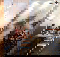 Two Birds One Stone - Accommodation Resorts