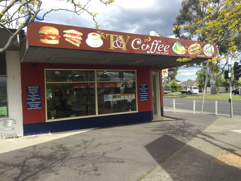 T & Y Coffee Food On The Go - Accommodation Resorts 0