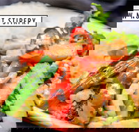 Uthong Thai - Accommodation Resorts