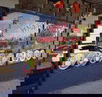 Wah On Chinese - Accommodation Resorts