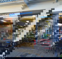 West mini mart - Accommodation Resorts