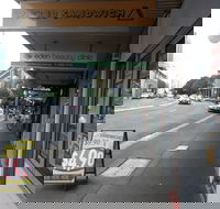 Wicked Sandwich - Accommodation Resorts