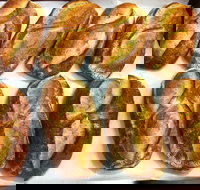 Wood-Frog Bakery - Accommodation Resorts