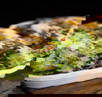 Zambrero Kingsway - Madeley - Accommodation Resorts