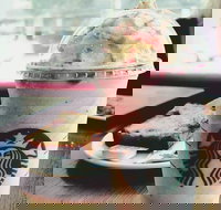 279 - Accommodation Resorts