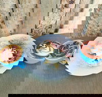 Addiction Food  Coffee House - Accommodation Resorts