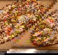 Al Forno - Accommodation Resorts