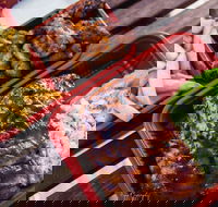 American Ribs  Grill - Accommodation Resorts