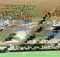 Ardrossan ChineseMeals - Accommodation Resorts