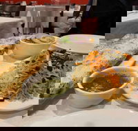 Bamiyan Restaurant - Accommodation Resorts