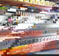 Big Brew - Accommodation Resorts