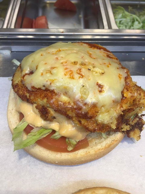 BIG BUN - Accommodation Resorts 0