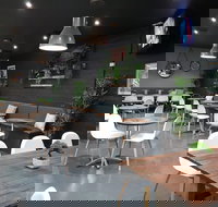 Bistro 6 - Accommodation Resorts