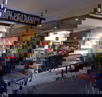 Bobbin Head Bakery - Accommodation Resorts