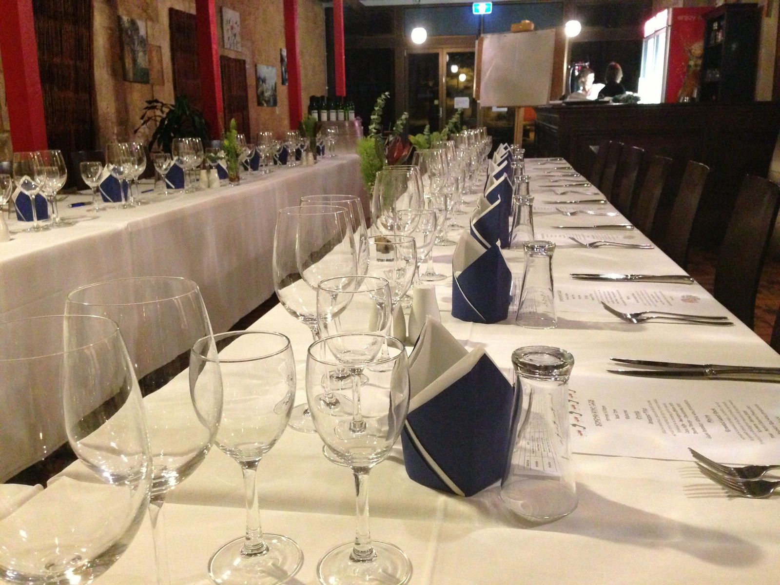 Beachport SA Accommodation Resorts