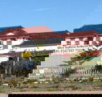 Bradford Vegetarian Restaurant - Accommodation Resorts