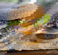 Bucking Bull - Clarkson - Accommodation Resorts