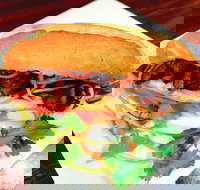 Buncha Buncha - Accommodation Resorts